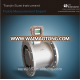 Gas/Air/LPG/Compressed Air/Oxygen Turbine Flow Meter Series