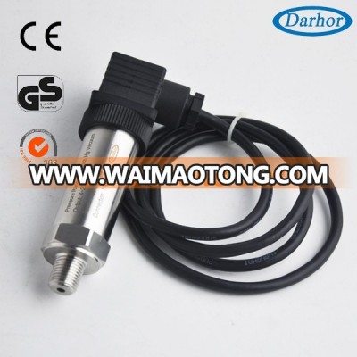 Low cost 4-20mA/0-10V/0-5V pressure transmitter/ Vacuum transmitter sensor