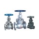 global control ball valve