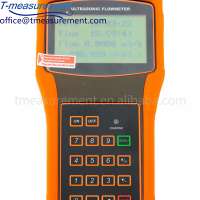 hand hold flow metering Ultrasonic Flowmeters  or fuel oil