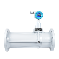 4-20Ma Output Biogas Air nitrogen gas Flow Rate Meter