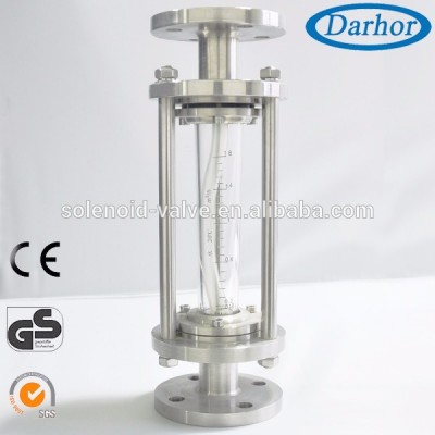 products to import in italy chemical resistance glass tube flow meter for water air liquid gas