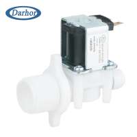 DHWS10-06 series Washing machine solenoid valve